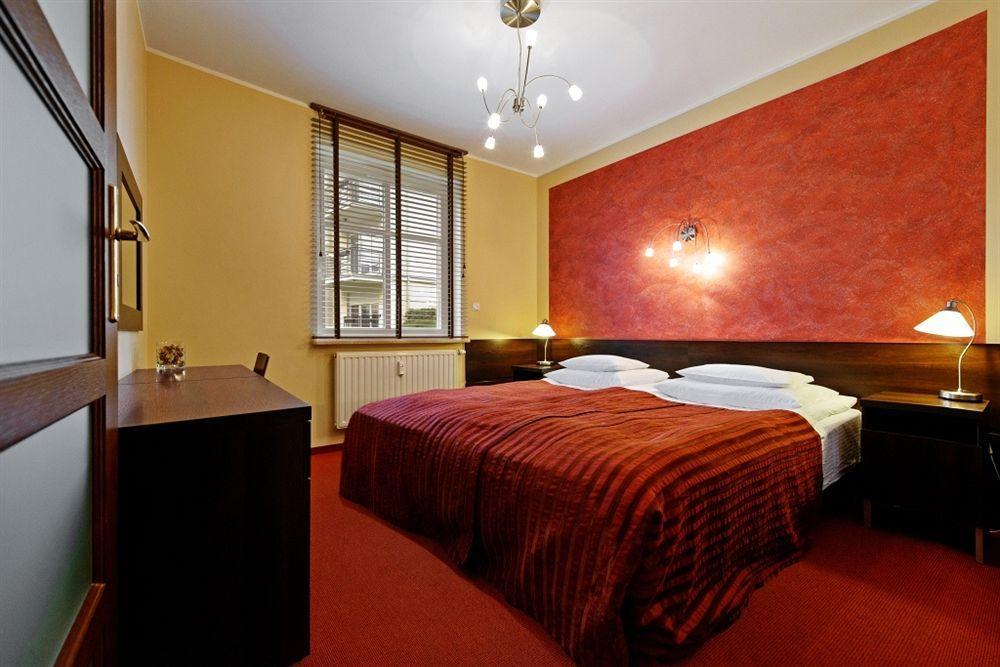 Apartments Сопот Экстерьер фото