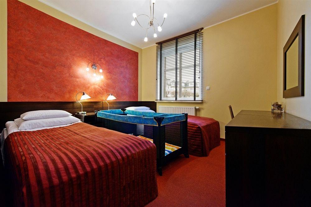Apartments Сопот Экстерьер фото