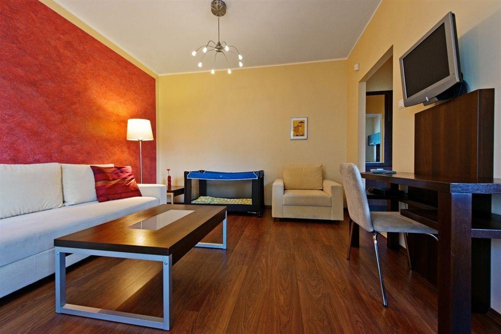 Apartments Сопот Экстерьер фото