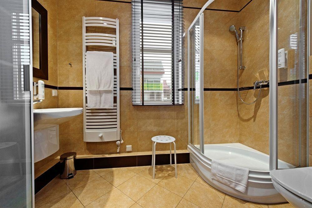 Apartments Сопот Экстерьер фото