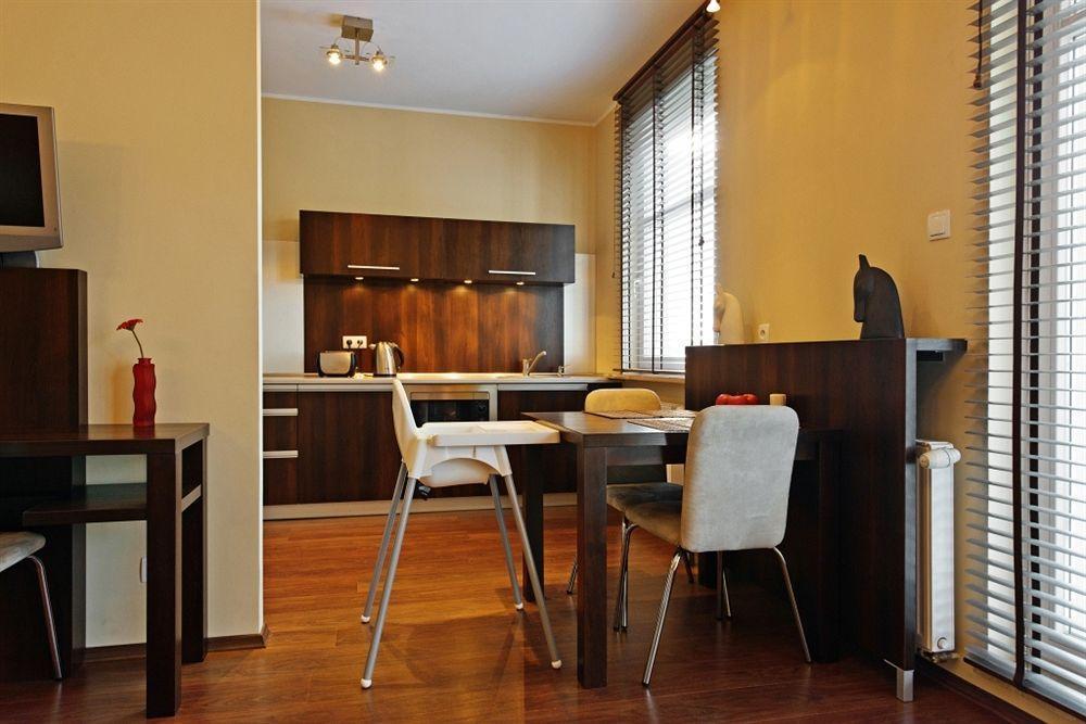 Apartments Сопот Экстерьер фото