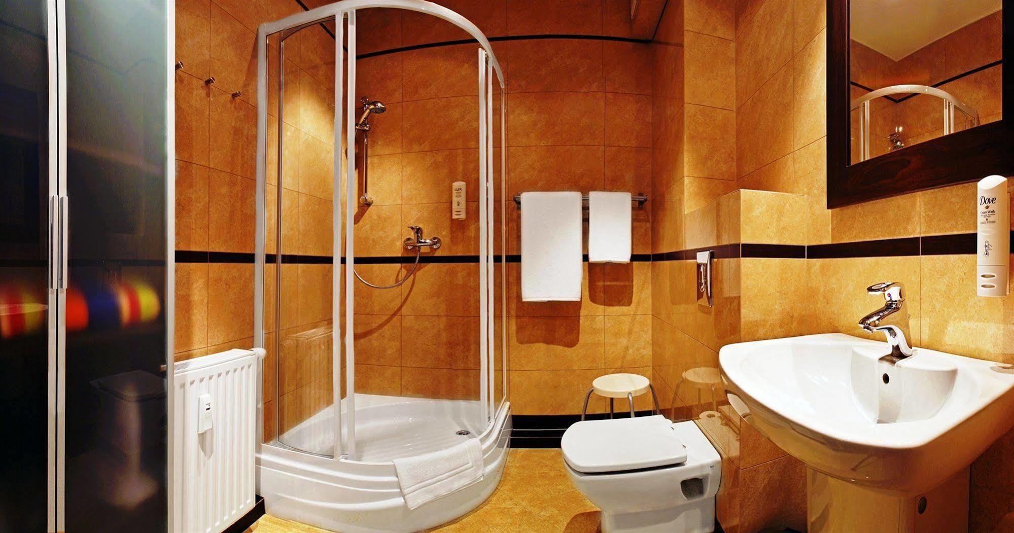 Apartments Сопот Экстерьер фото