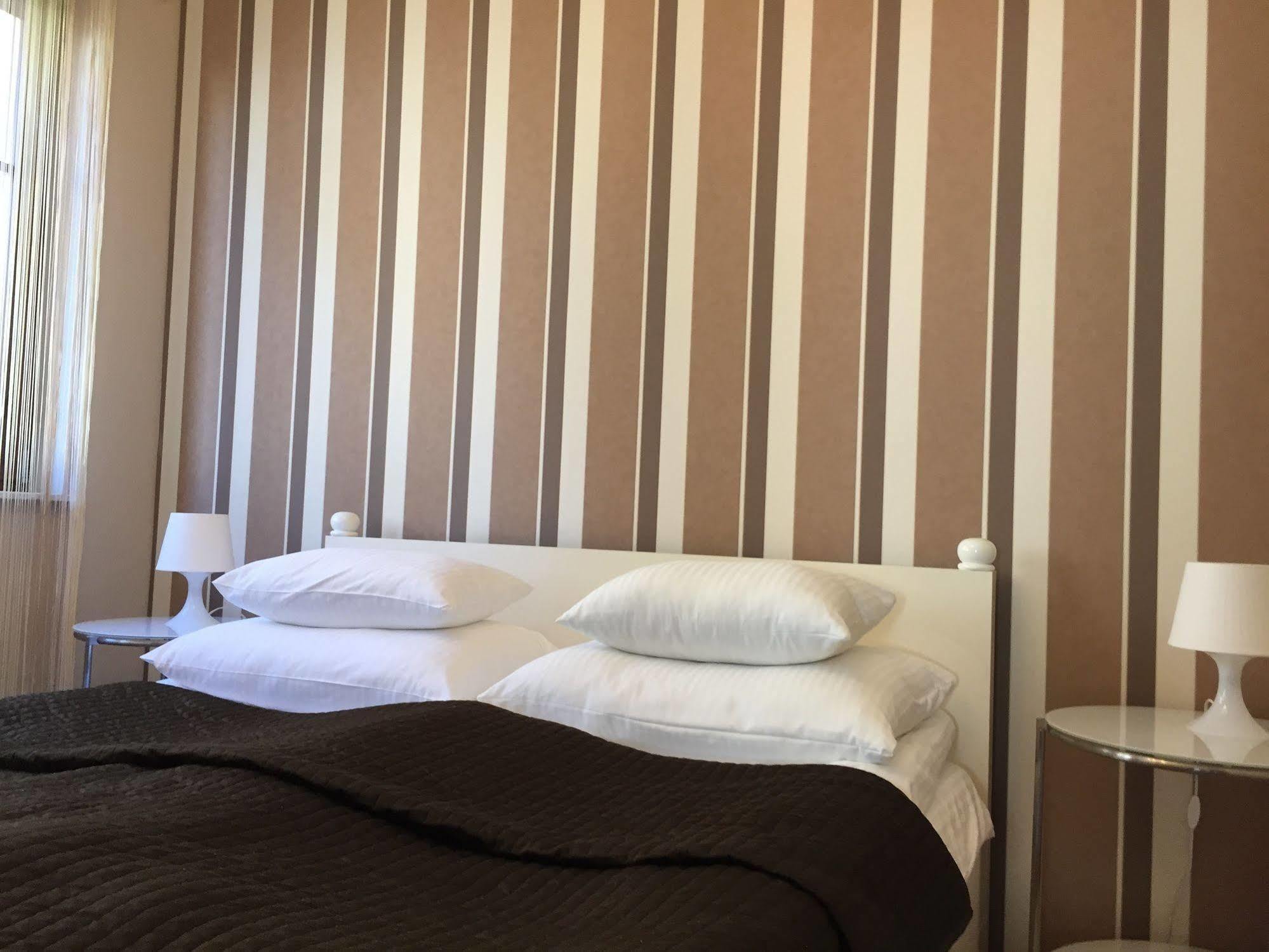 Apartments Сопот Экстерьер фото